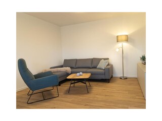 Apartamento de vacaciones Dorum-Neufeld  1