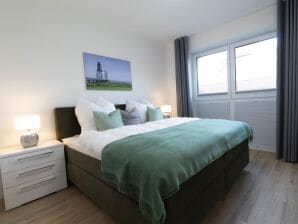 Apartamento de vacaciones Dorumer Sielhuus 4 - Dorum Neufeld - image1