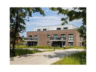 Apartamento de vacaciones Dorum-Neufeld  3