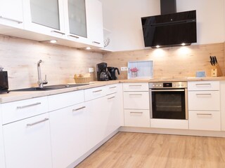 Apartamento de vacaciones Dorum-Neufeld  4