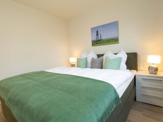 Apartamento de vacaciones Dorum-Neufeld  6