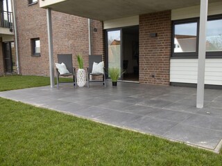Apartamento de vacaciones Dorum-Neufeld  7
