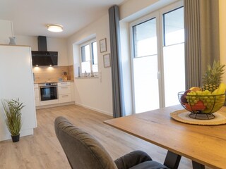 Apartamento de vacaciones Dorum-Neufeld  8
