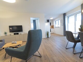 Apartamento de vacaciones Dorum-Neufeld  9