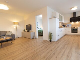 Apartamento de vacaciones Dorum-Neufeld  12