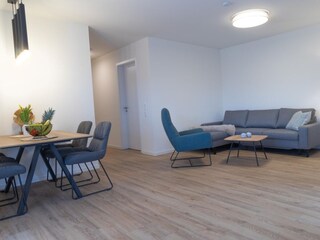 Apartamento de vacaciones Dorum-Neufeld  13