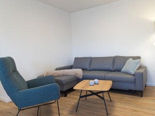 Apartamento de vacaciones Dorum-Neufeld  14
