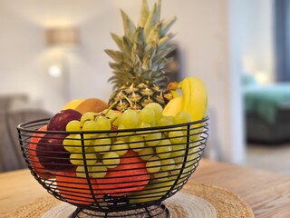 Apartamento de vacaciones Dorum-Neufeld  15