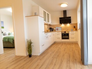 Apartamento de vacaciones Dorum-Neufeld  16