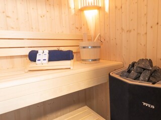 Apartamento de vacaciones Dorum-Neufeld  23