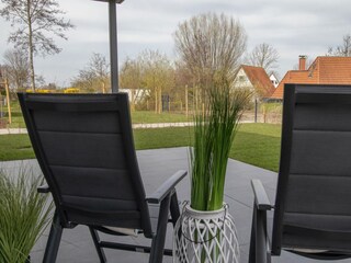 Apartamento de vacaciones Dorum-Neufeld  24
