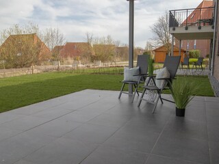 Apartamento de vacaciones Dorum-Neufeld  25