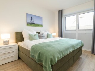 Vakantieappartement Dorum-Neufeld Kenmerken 25