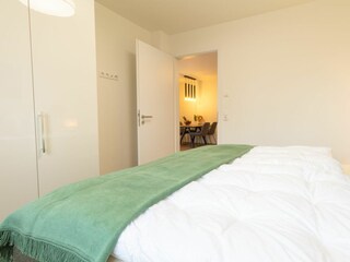 Vakantieappartement Dorum-Neufeld Kenmerken 26