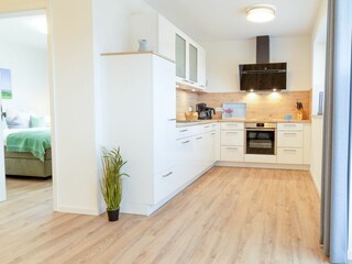 Apartamento de vacaciones Dorum-Neufeld Grabación al aire libre 8