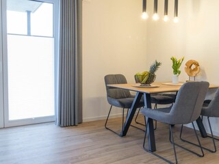 Vakantieappartement Dorum-Neufeld Kenmerken 27