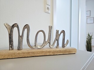 Appartamento per vacanze Dorum-Neufeld Registrazione all'aperto 10