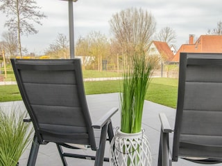 Vakantieappartement Dorum-Neufeld Buitenaudio-opname 12