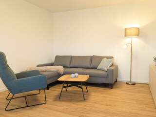 Appartamento per vacanze Dorum-Neufeld Caratteristiche 28