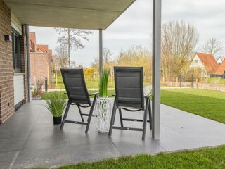 Apartamento de vacaciones Dorum-Neufeld Grabación al aire libre 13