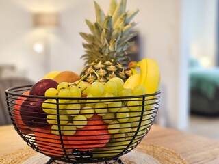 Appartamento per vacanze Dorum-Neufeld Registrazione all'aperto 14