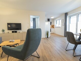 Appartamento per vacanze Dorum-Neufeld Caratteristiche 29