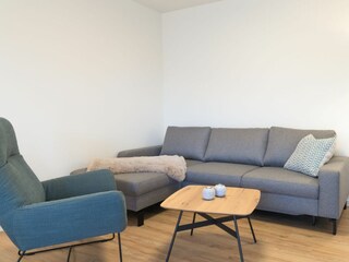 Vakantieappartement Dorum-Neufeld Kenmerken 32