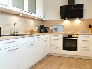 Vakantieappartement Dorum-Neufeld Buitenaudio-opname 19