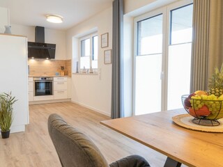 Appartement de vacances Dorum-Neufeld Enregistrement extérieur 20