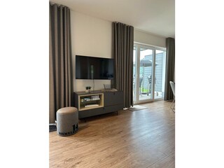 Vakantiehuis Diemelsee Buitenaudio-opname 5