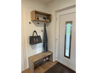 Maison de vacances Diemelsee Enregistrement extérieur 6