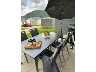 Maison de vacances Diemelsee Enregistrement extérieur 7