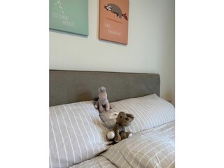 Vakantiehuis Diemelsee Buitenaudio-opname 10