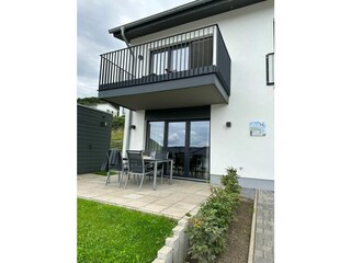 Maison de vacances Diemelsee Enregistrement extérieur 14