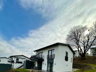 Vakantiehuis Diemelsee Buitenaudio-opname 15