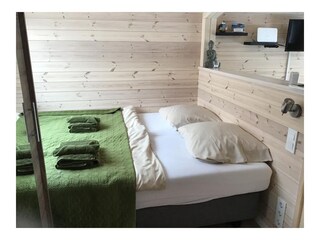 Casa de vacaciones Diemelsee  3