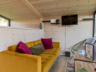 Casa de vacaciones Diemelsee Características 1