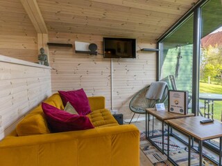 Casa de vacaciones Diemelsee Características 22