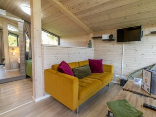 Casa per le vacanze Diemelsee Caratteristiche 23