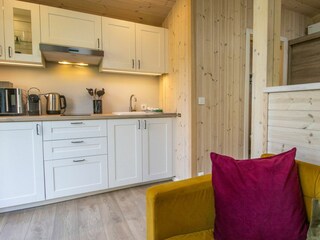 Casa per le vacanze Diemelsee Registrazione all'aperto 2