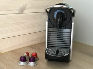 Kaffeemaschine