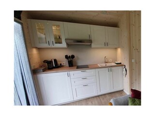 Casa per le vacanze Diemelsee Registrazione all'aperto 5