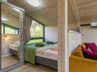 Casa per le vacanze Diemelsee Caratteristiche 24