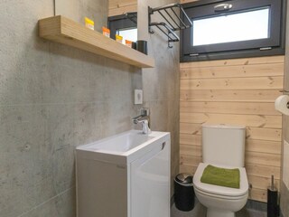 Casa per le vacanze Diemelsee Registrazione all'aperto 7