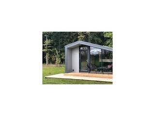 Ferienhaus Diemelsee Außenaufnahme 11