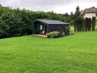 Vakantiehuis Diemelsee Buitenaudio-opname 12