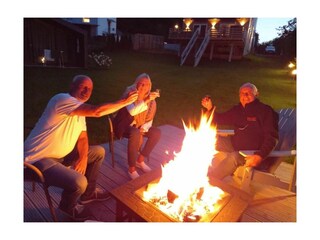 Casa per le vacanze Diemelsee Registrazione all'aperto 17