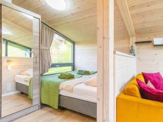 Casa per le vacanze Diemelsee Caratteristiche 1