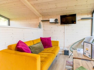 Casa per le vacanze Diemelsee Caratteristiche 21