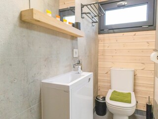 Casa per le vacanze Diemelsee Caratteristiche 22